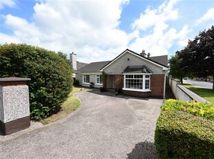 30 Glenwood Court, Carrigaline, Cork