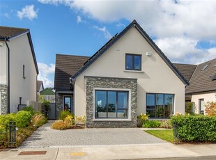 4 Glenheron View, Greystones, Wicklow