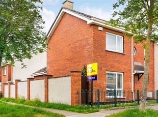 42 Castlecurragh Heath, Mulhuddart, Dublin 15