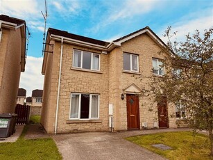 5 College Manor, Dundalk, County Louth