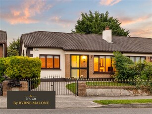 50 Hillview , Clane, Kildare