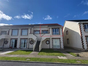 514 Kilkee Bay Apartments, Kilkee, Clare