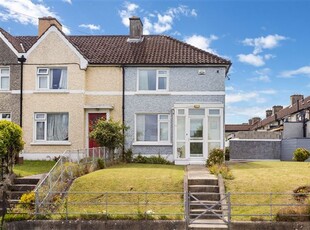 53 Mulvey Park , Dundrum, Dublin 16