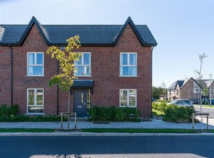 55 Blackmillers Hill, Kildare Town, Co. Kildare