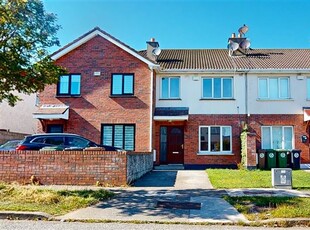 56 Lioscian, Swords, County Dublin