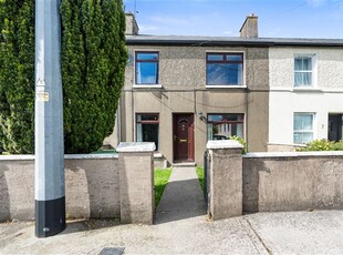 6 Patricks Place, Emmet Street, Mallow, Cork