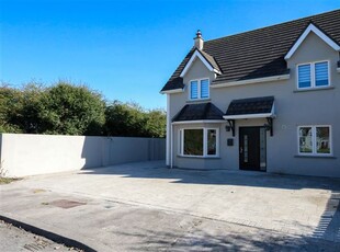 69 Rush Hall, Mountrath, Laois