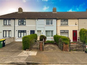 70 Saul Road, Crumlin, Dublin 12