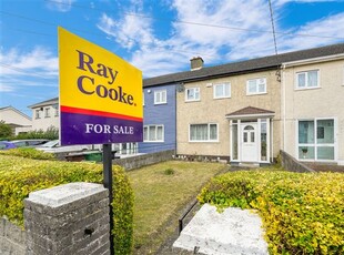 79 Culmore Road, Palmerstown, Dub;in 20