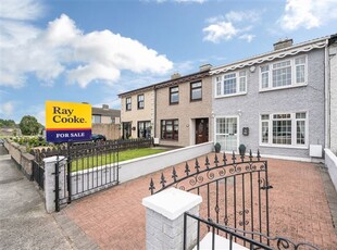 8 Harelawn Avenue, Clondalkin, Dublin 22