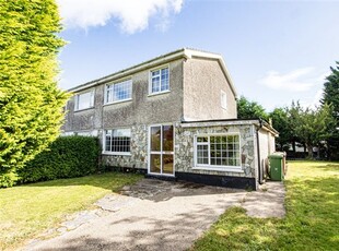 82 Avondale Close, Avondale, Waterford City, Co. Waterford