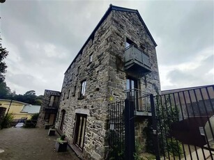 9 Kiln Apartments, James Street, Westport, Mayo