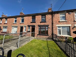 9 Patrick Street, Dundalk, County Louth