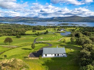 An Teach Sinc, Ring of Kerry Golf & Country Club, Templenoe, Kenmare, Kerry