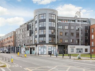 Apartment 16, Block A, Saint Patrick's Court, South City Centre, Dublin 8