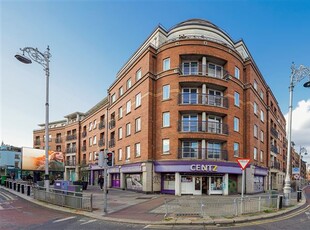 Apartment 27, DAWSON HOUSE, Dean Court, Christchurch, Dublin 8