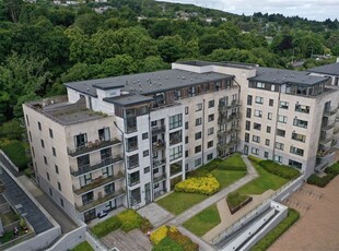 Apartment 28, The Sycamore, Parkview, Stepaside, Dublin 18, Dublin