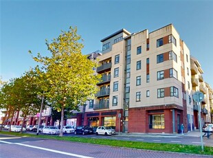 Apartment 3, 33 Main Street, Clongriffin, Dublin 13