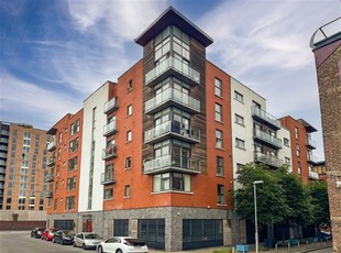 Apartment 32 Liberty View, Dolphins Barn, Dublin 8