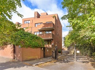 Apartment 4, 38 Haddington Road , Ballsbridge, Dublin 4