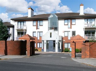 Apartment 6 Brooklands, Donnybrook, Dublin 4