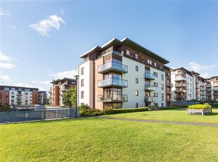 Apt 89 Temple Court, Santry, Dublin