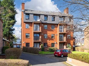 Apt 9 Sherborne, 96/97 Rathgar Road, Rathgar, Dublin 6