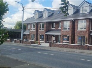 Ashbrook, Fairyhouse Road, Ratoath, Meath