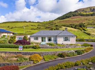 Back Acre, Carrowdough, Strandhill, Sligo