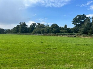 Ballynagrane C. 0.75 Acre Site, Borris, Carlow