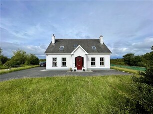 Barranny, Annaghdown, Co. Galway