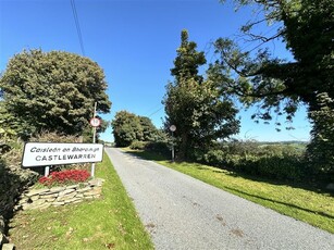 Baurnafea, Castlewarren, Kilkenny, Kilkenny