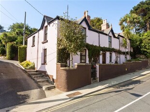 Bel Air Cottage, Killiney Hill Road, Killiney, County Dublin