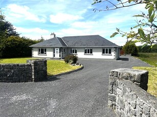 Bellwell, Dunmore, Galway