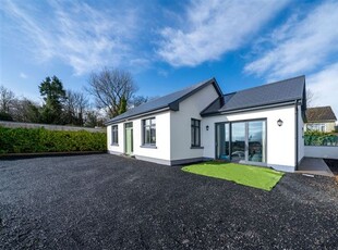 Blackfort, Newport Road, Castlebar, Co. Mayo, F23H336