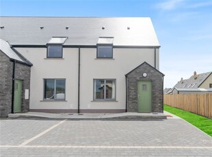 C57 Cahermore Villas, Cahermore Holiday Village, Enniscrone, Co. Sligo