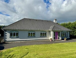 Coranagh, Carrigallen, Co. Leitrim H12 F671