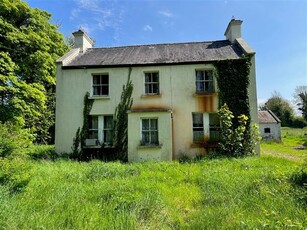 Lismore, Newtownforbes, Longford