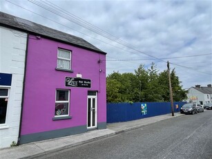 Main Street, Collooney, Sligo