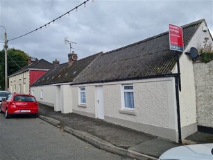 Main Street, Louth Village, Louth, Louth