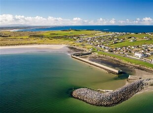 Marine House, Mullaghmore, Sligo