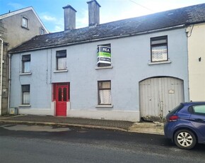 Mill Street, Baltinglass, Wicklow