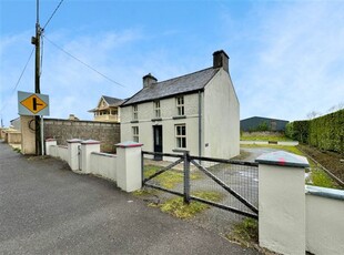 Presbytery View, Rathmore, County Kerry P51 V2F3