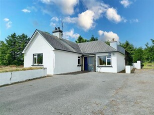 Prison North, Balla, Castlebar, Mayo