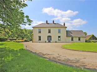 Rossbrien House - Lot 1, Rossbrien, Co. Limerick