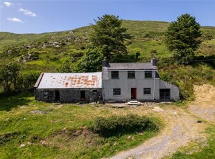 Staigue, Castlecove, Co. Kerry