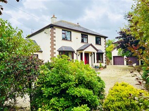 Summer Breeze, Ballymackessey, Clonroche, Wexford