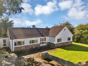 The Bungalow, St Michael's Terrace, Naas, Co. Kildare