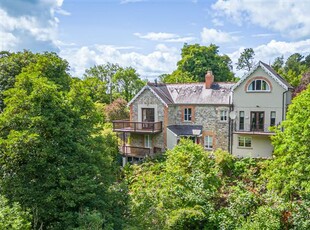 The Tramway House, Poulaphouca, Blessington, Wicklow