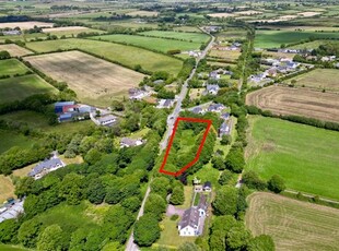 Tubrid Cross, Ardfert, Kerry